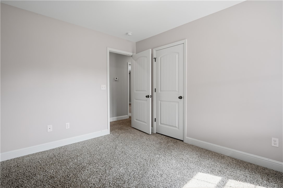 Woodward Hills Sub Ph 1 & Ph 2 Highfill - Residential