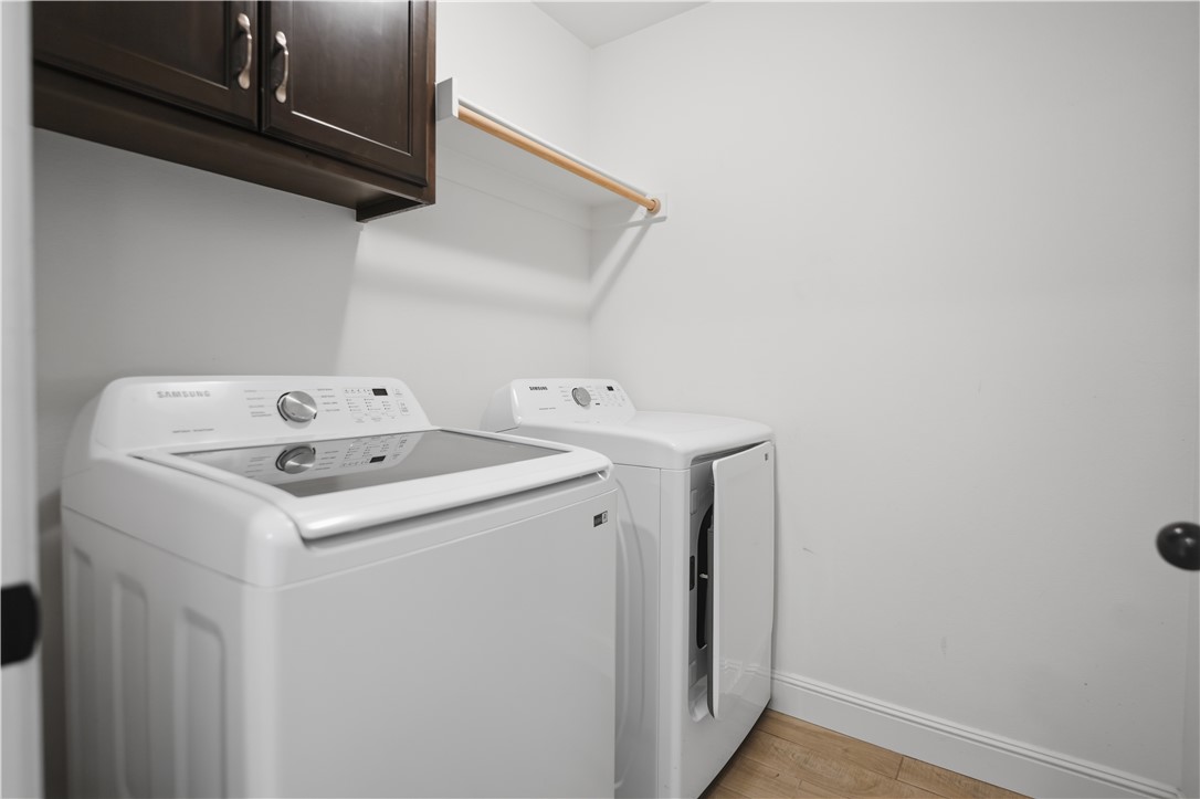 Woodward Hills Sub Ph 1 & Ph 2 Highfill - Residential