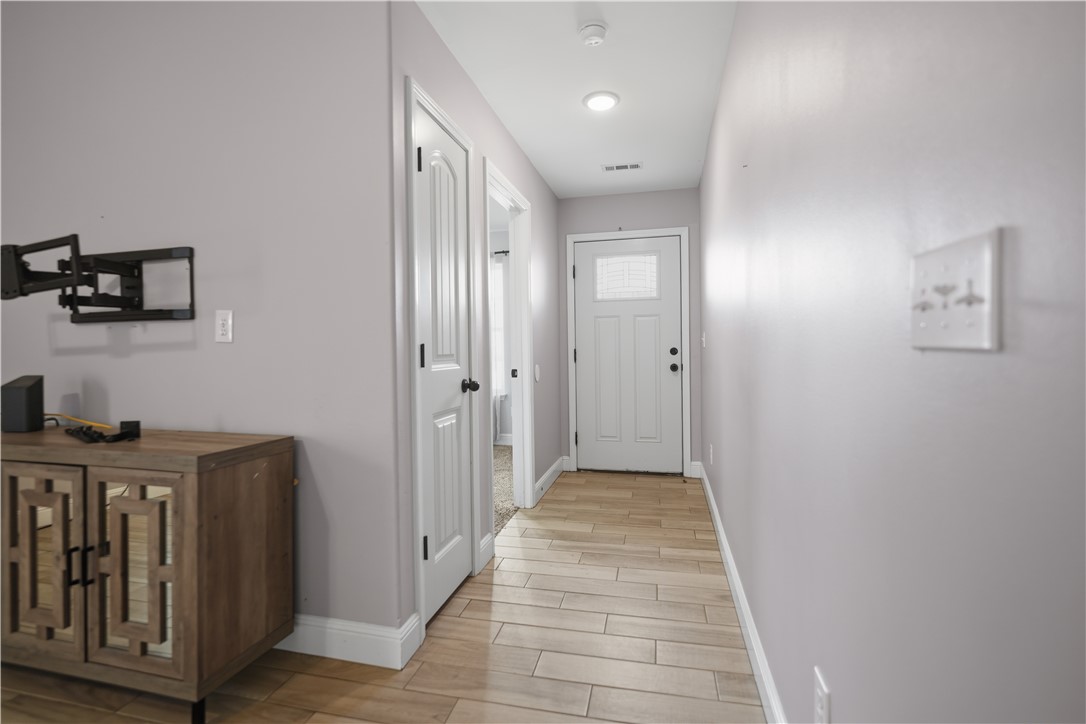 Woodward Hills Sub Ph 1 & Ph 2 Highfill - Residential