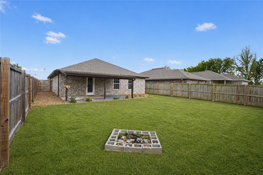 Woodward Hills Sub Ph 1 & Ph 2 Highfill - Residential