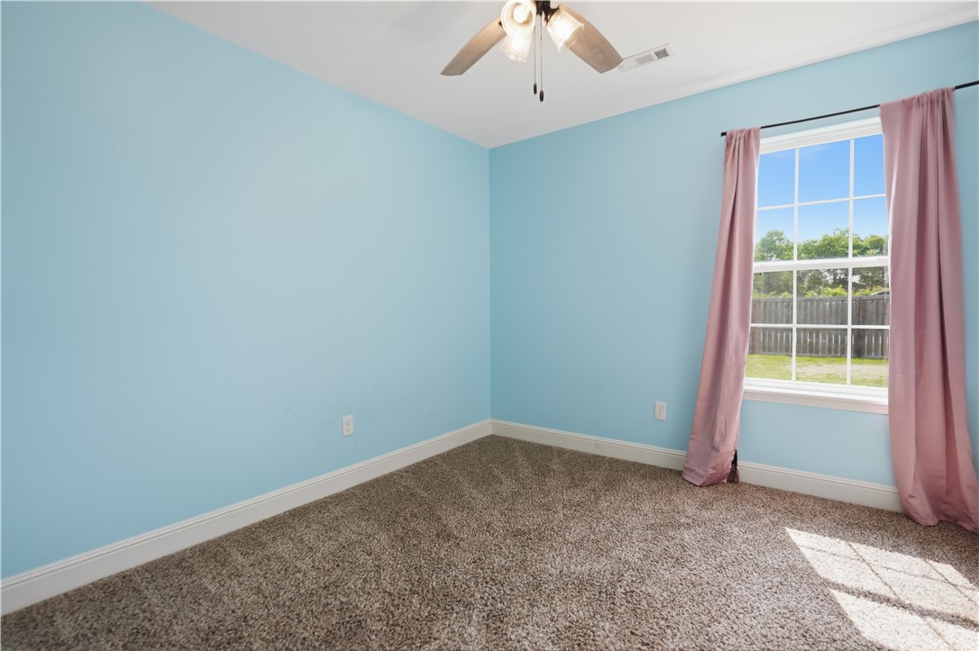 Woodward Hills Sub Ph 1 & Ph 2 Highfill - Residential