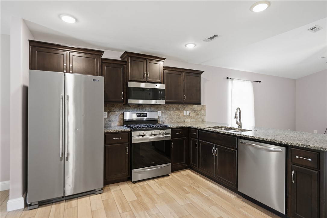 Woodward Hills Sub Ph 1 & Ph 2 Highfill - Residential