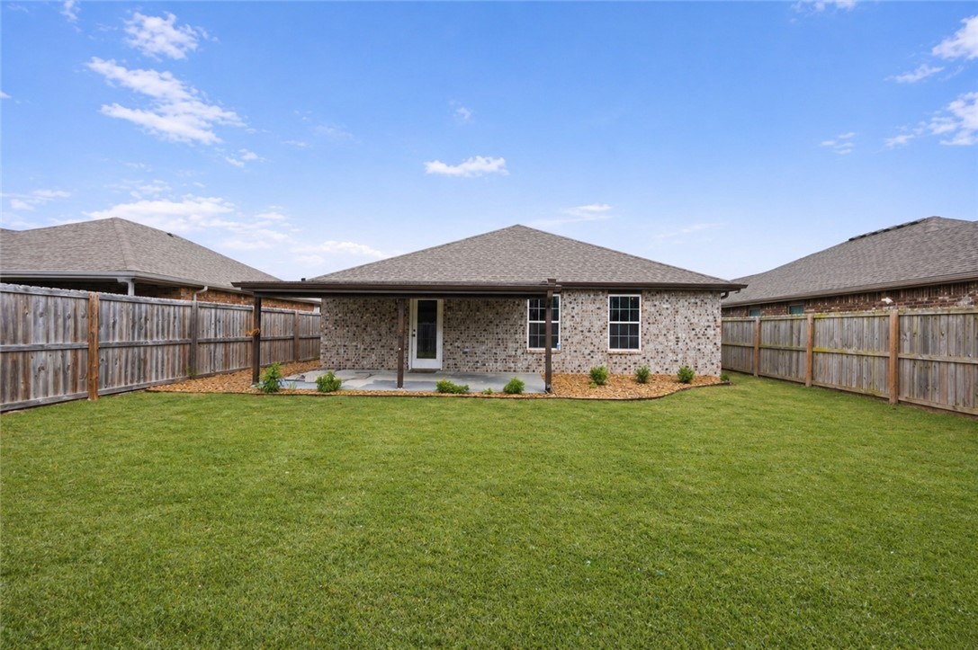 Woodward Hills Sub Ph 1 & Ph 2 Highfill - Residential