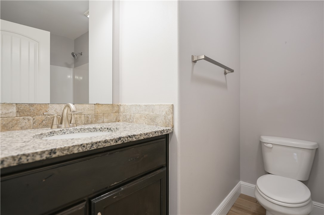 Woodward Hills Sub Ph 1 & Ph 2 Highfill - Residential