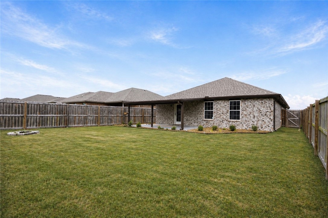 Woodward Hills Sub Ph 1 & Ph 2 Highfill - Residential