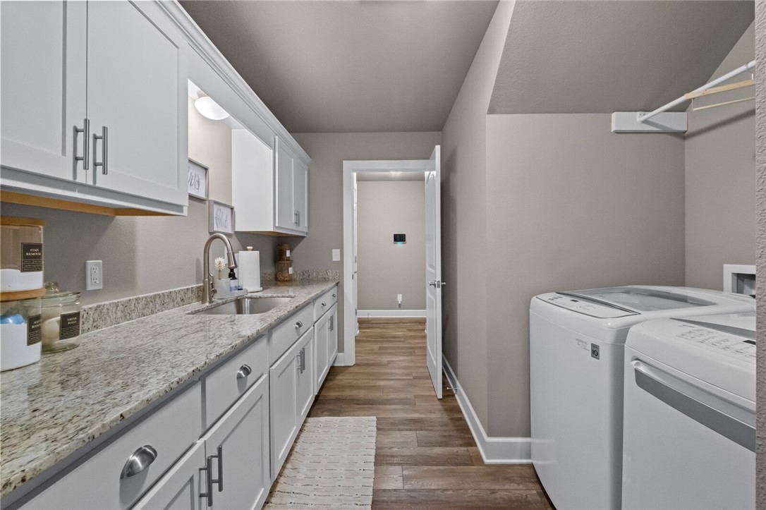 Windgate Sub - Residential