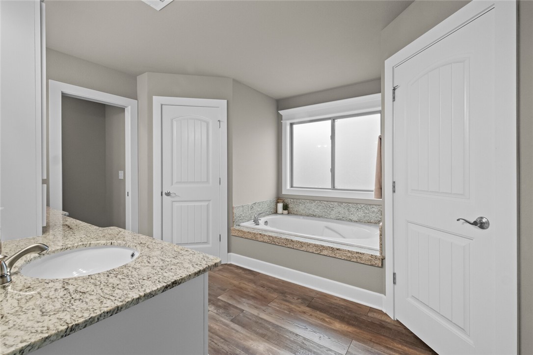 Windgate Sub - Residential