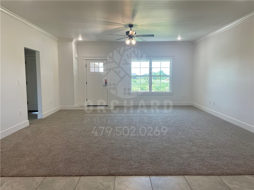 Endura Park Sub Siloam Spgs - Residential Lease