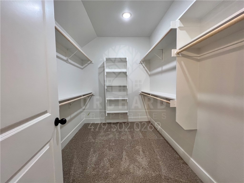 Endura Park Sub Siloam Spgs - Residential Lease