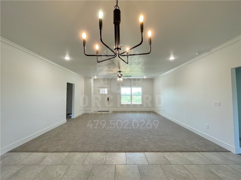 Endura Park Sub Siloam Spgs - Residential Lease