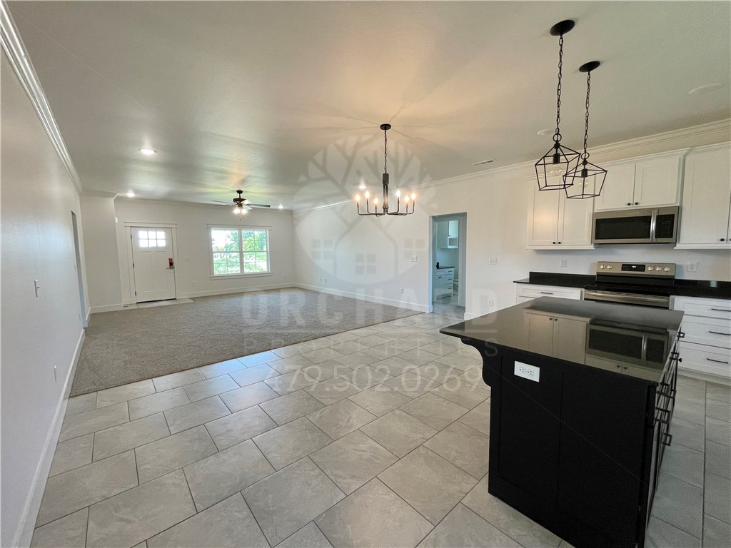 Endura Park Sub Siloam Spgs - Residential Lease