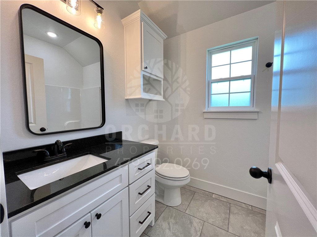 Endura Park Sub Siloam Spgs - Residential Lease