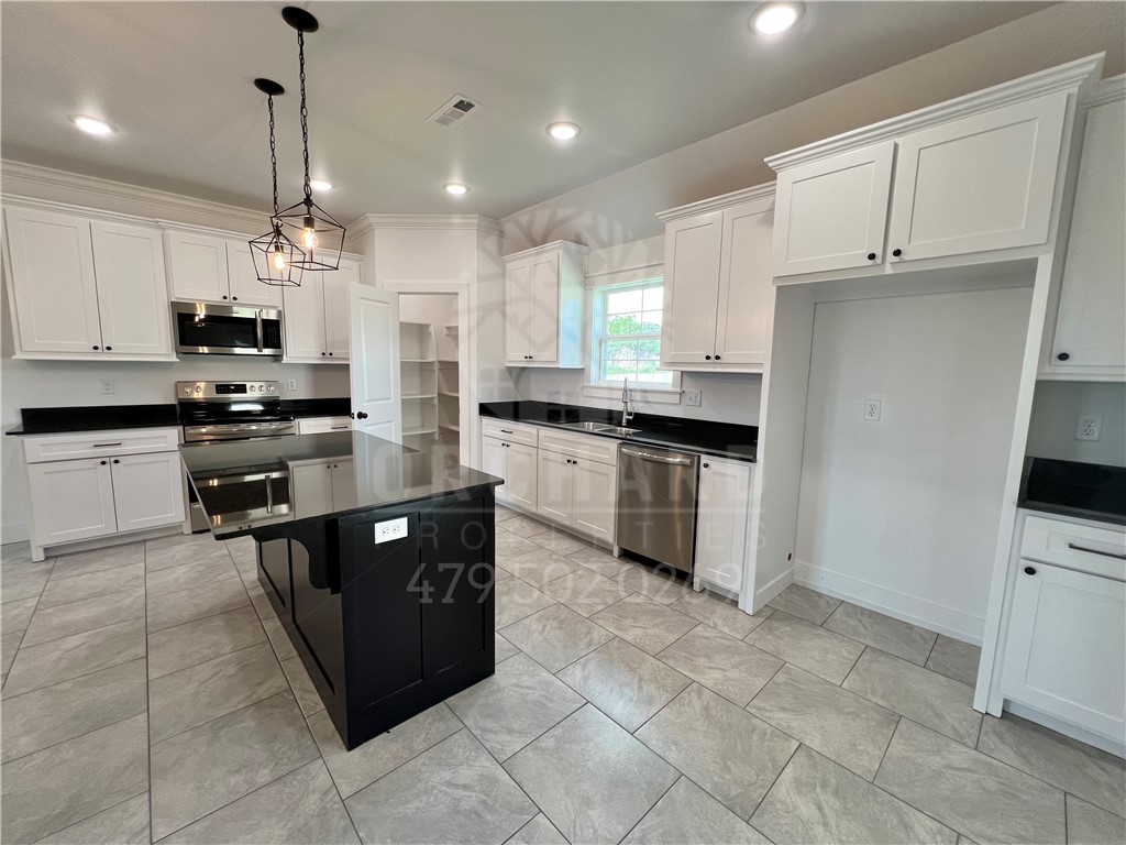 Endura Park Sub Siloam Spgs - Residential Lease