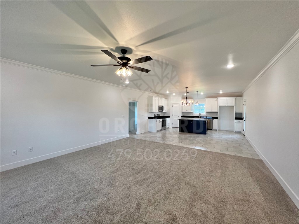Endura Park Sub Siloam Spgs - Residential Lease