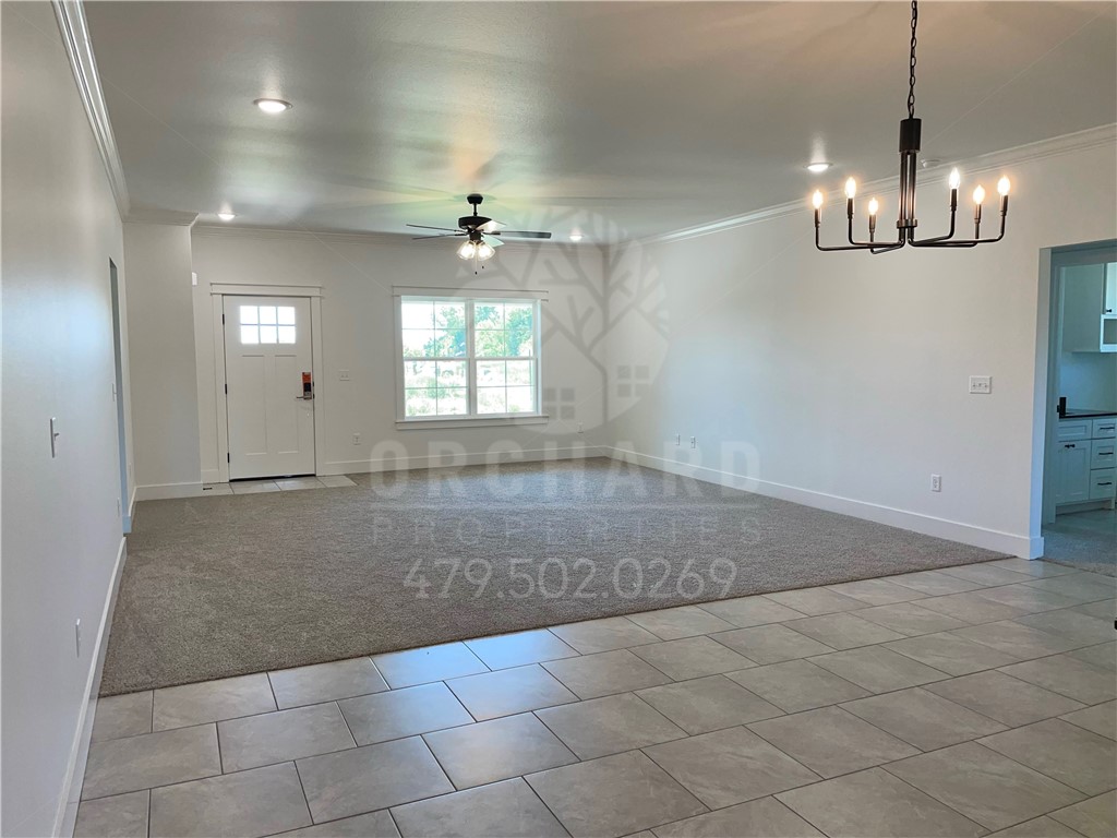Endura Park Sub Siloam Spgs - Residential Lease