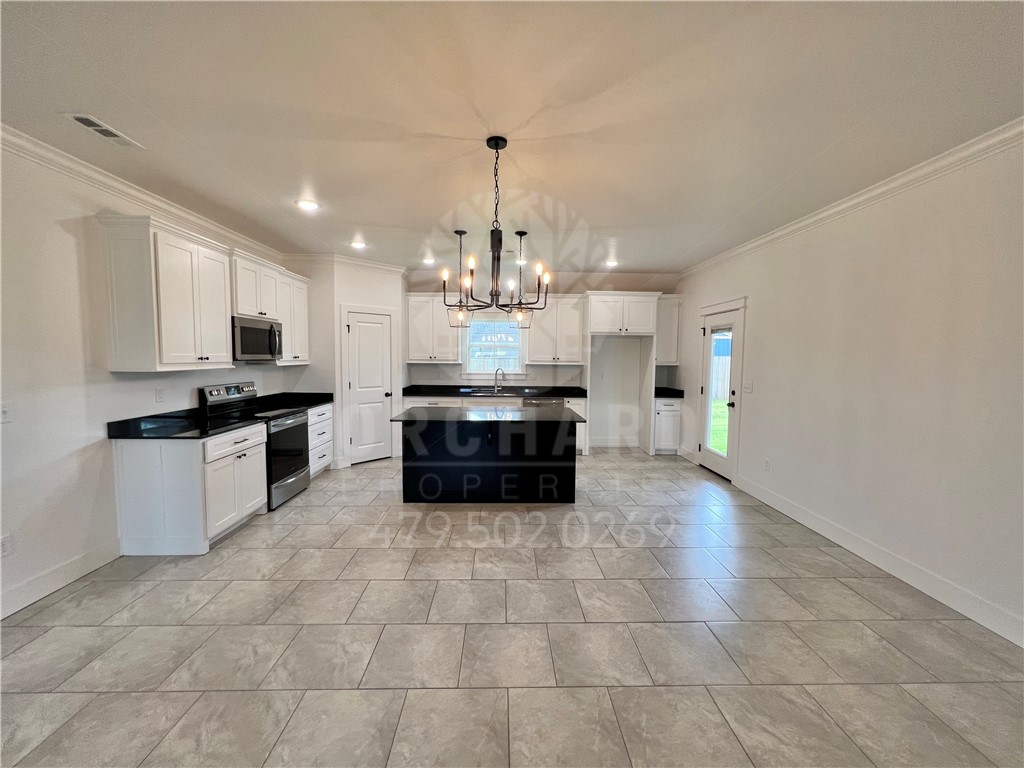Endura Park Sub Siloam Spgs - Residential Lease