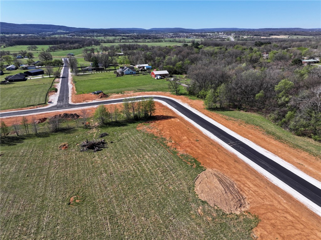 The Reserve at Cannon Hollow Subdivision - Land