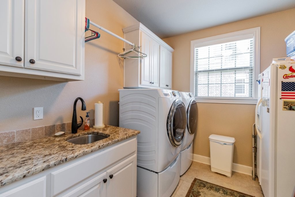Cross Creek Pud Blk 5 Lowell - Residential