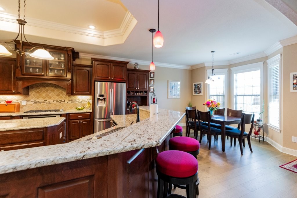 Cross Creek Pud Blk 5 Lowell - Residential
