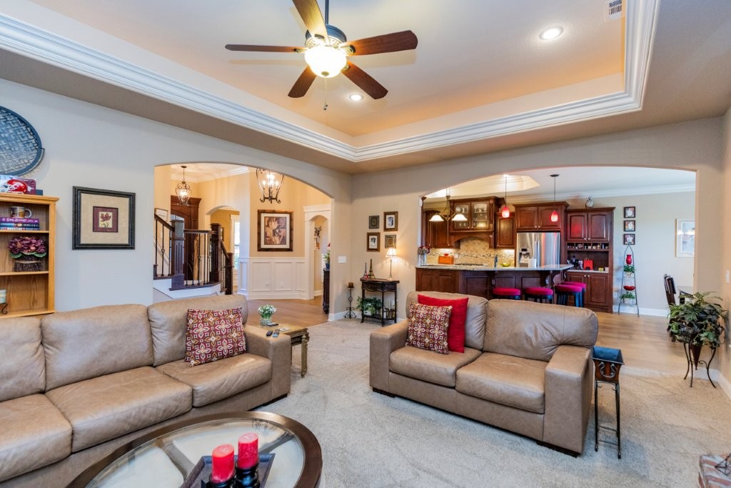 Cross Creek Pud Blk 5 Lowell - Residential