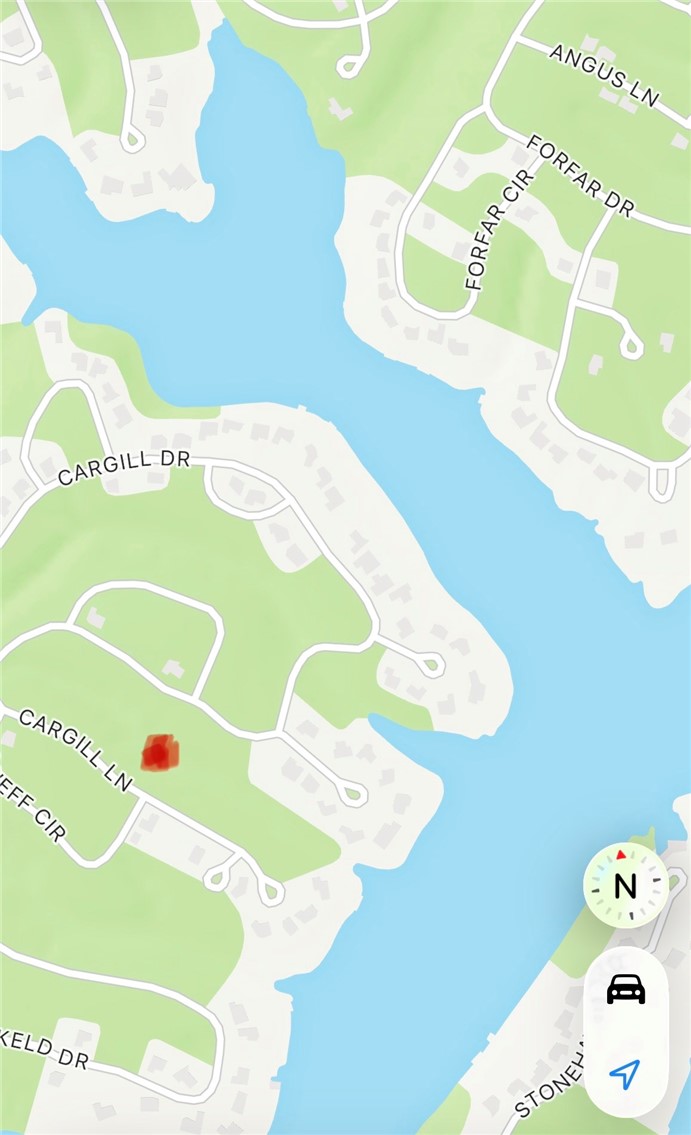 Cargill Sub Bvv - Land