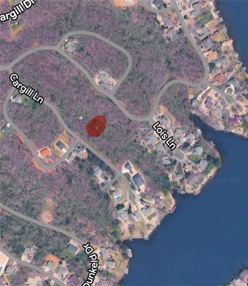 Cargill Sub Bvv - Land