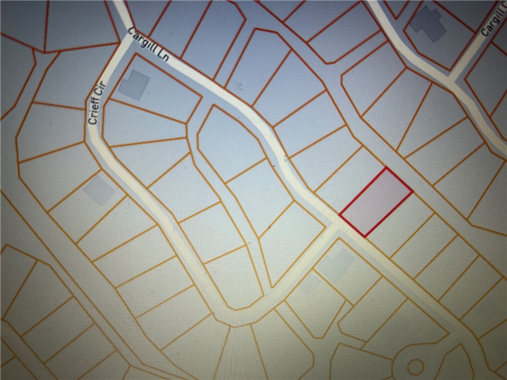 Cargill Sub Bvv - Land