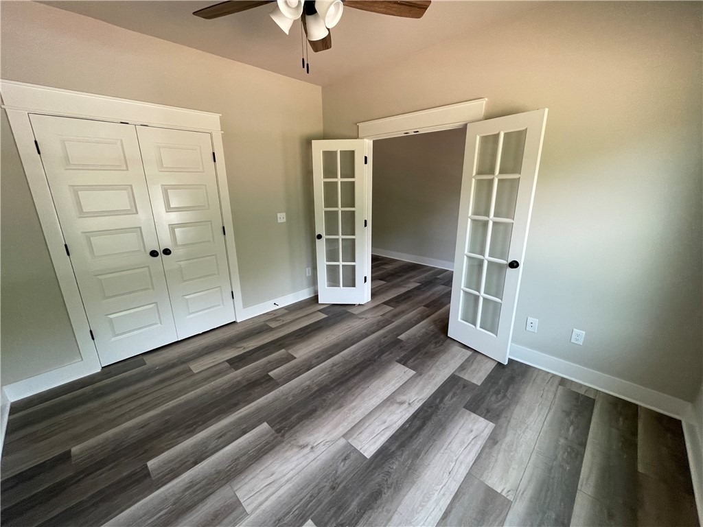 Whithorn - Residential