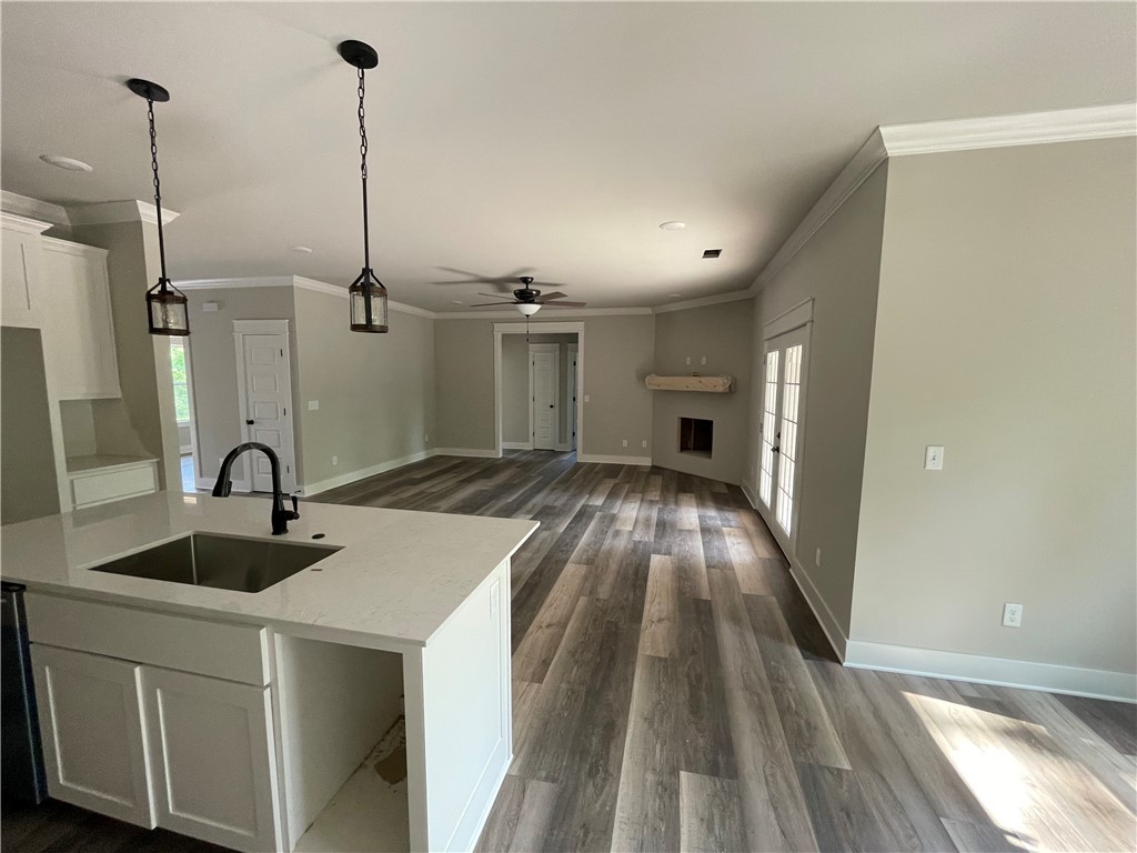Whithorn - Residential