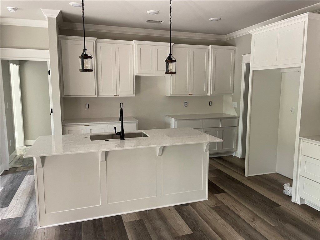 Whithorn - Residential