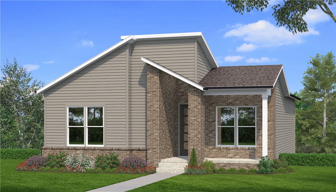 Livingston - Residential