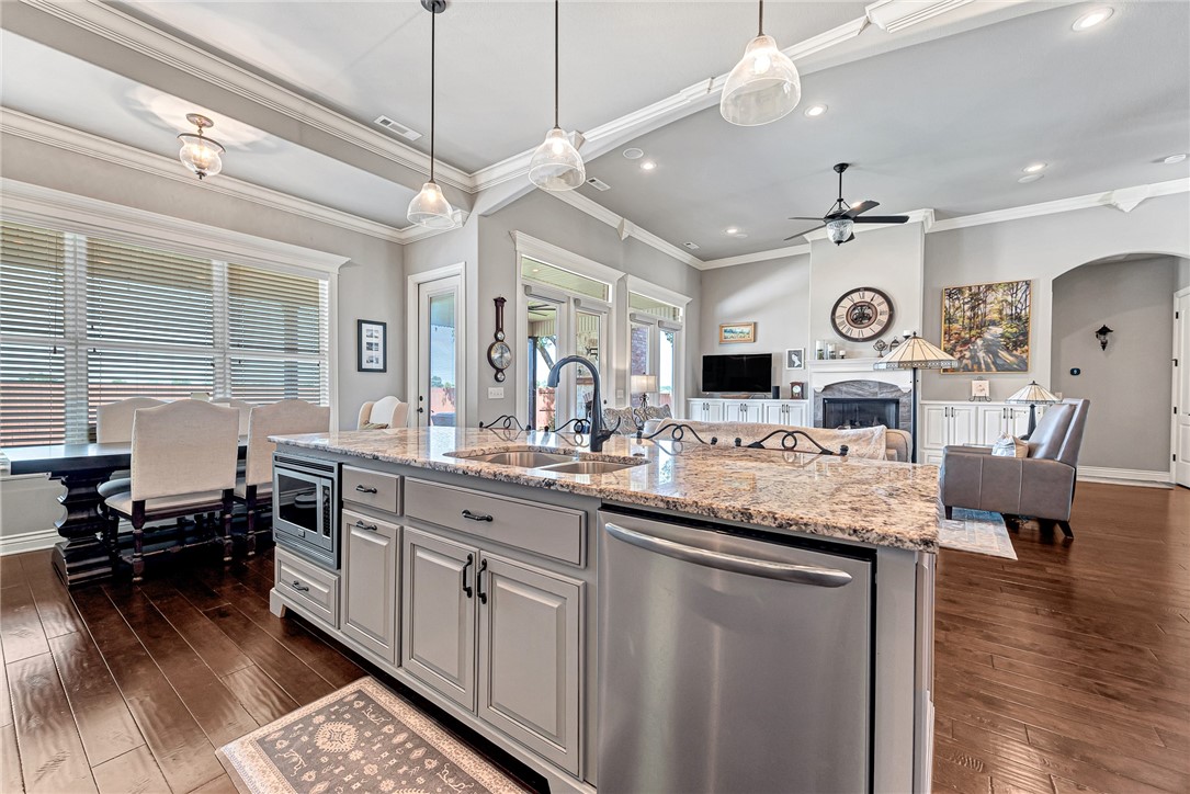 Silo Falls Add Ph II Rogers - Residential