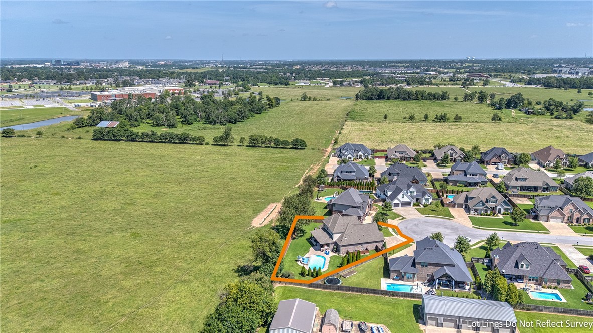 Silo Falls Add Ph II Rogers - Residential