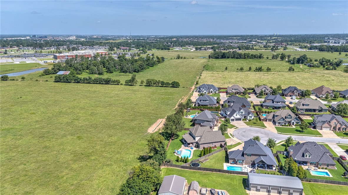 Silo Falls Add Ph II Rogers - Residential