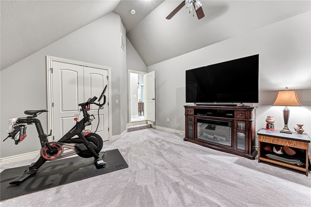 Silo Falls Add Ph II Rogers - Residential