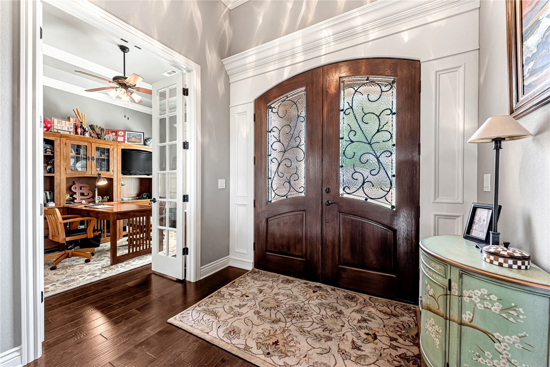 Silo Falls Add Ph II Rogers - Residential