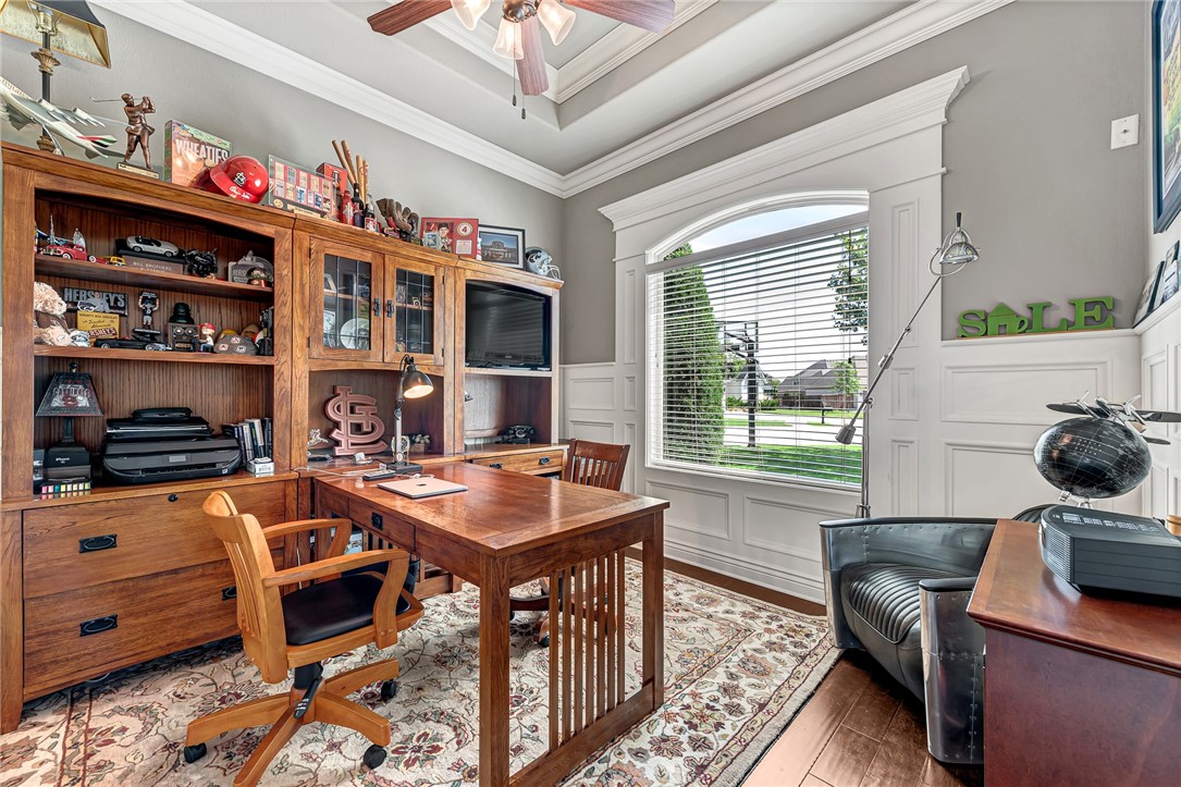 Silo Falls Add Ph II Rogers - Residential