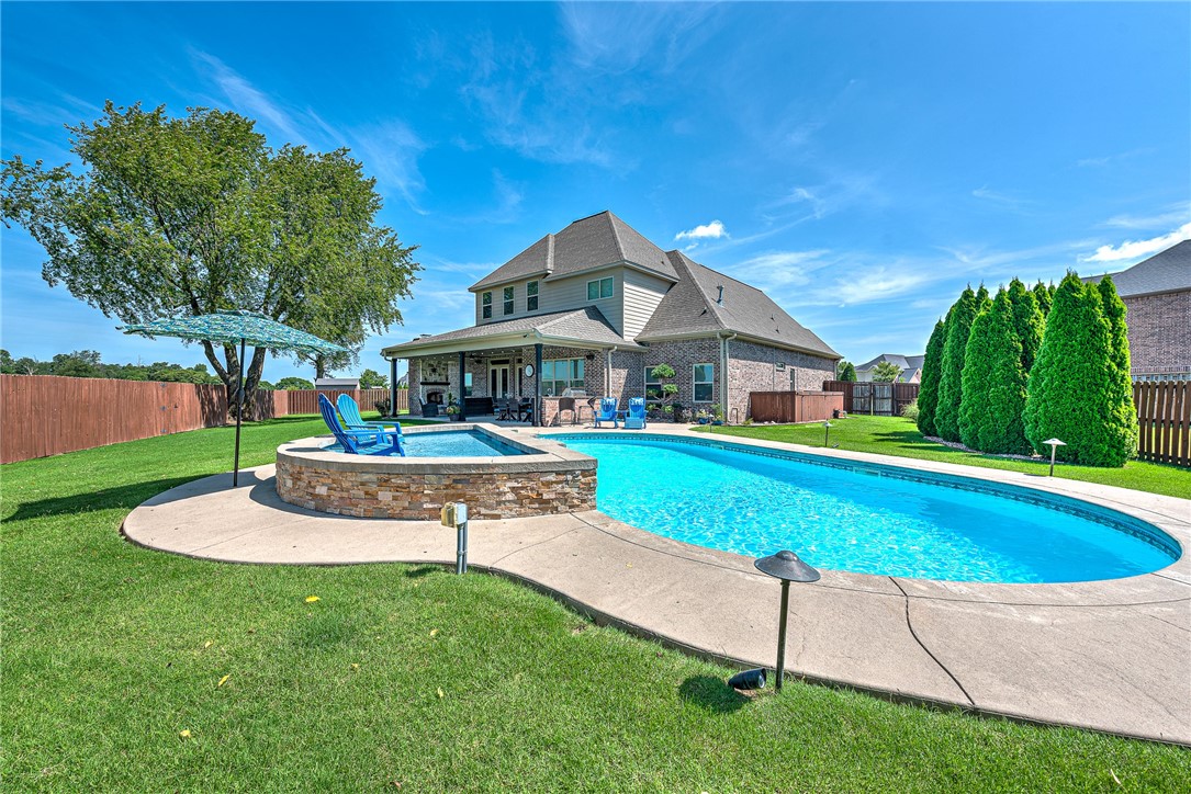 Silo Falls Add Ph II Rogers - Residential