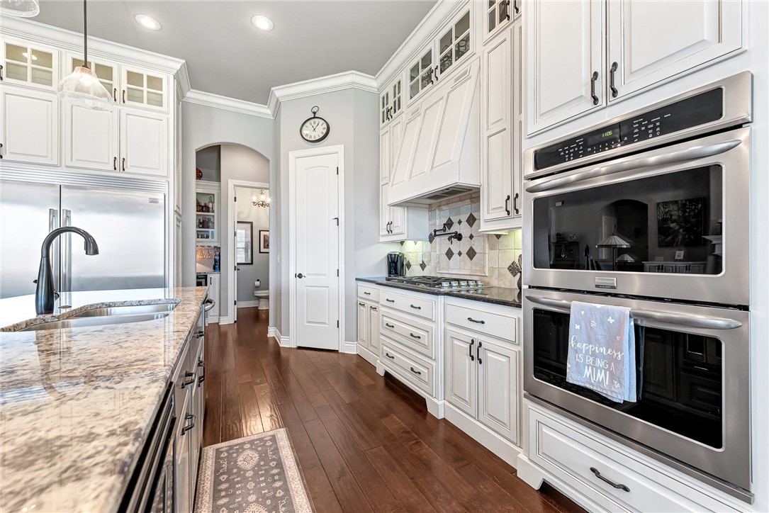 Silo Falls Add Ph II Rogers - Residential