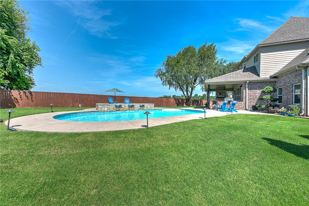 Silo Falls Add Ph II Rogers - Residential