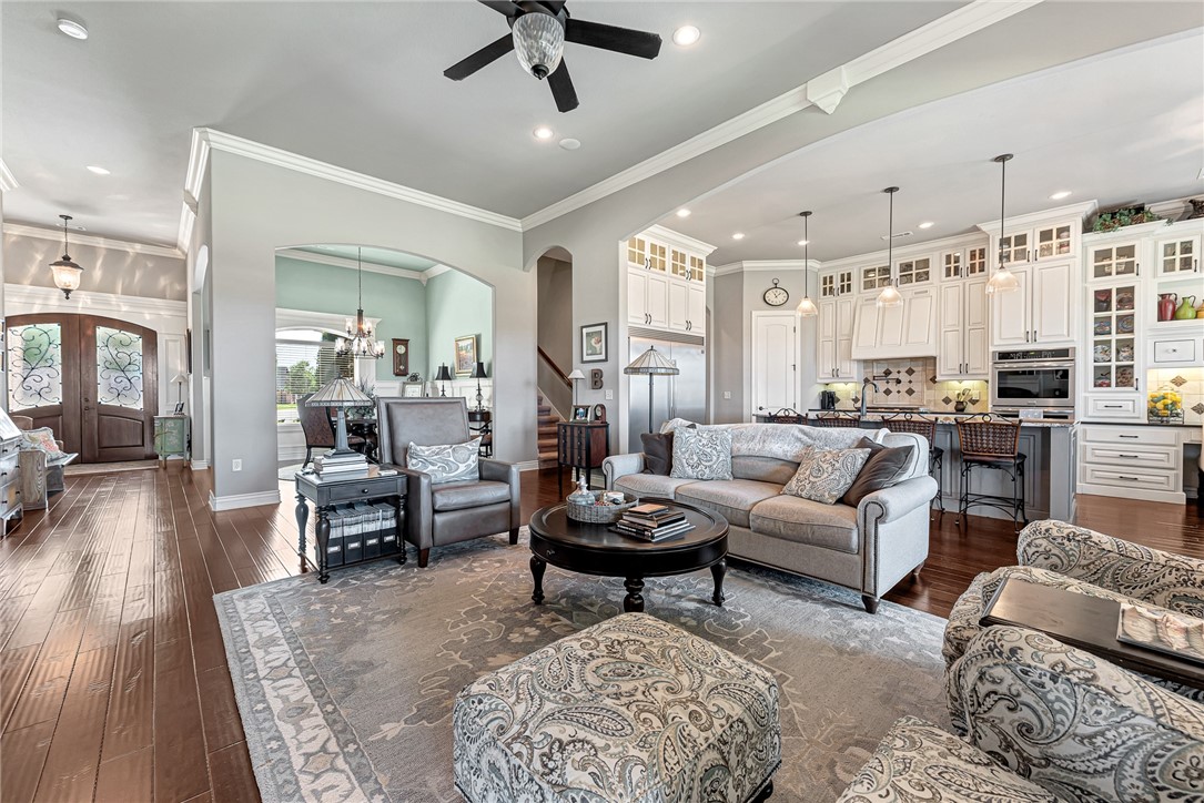 Silo Falls Add Ph II Rogers - Residential