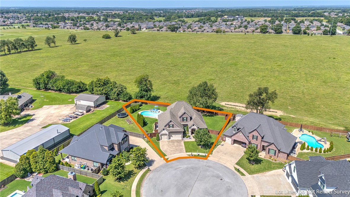 Silo Falls Add Ph II Rogers - Residential