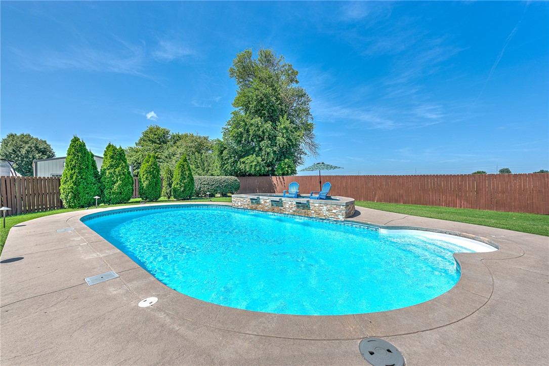 Silo Falls Add Ph II Rogers - Residential