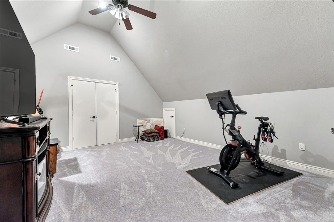 Silo Falls Add Ph II Rogers - Residential