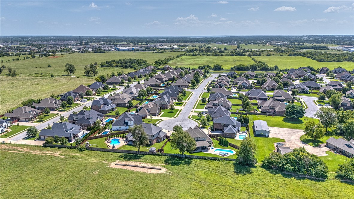 Silo Falls Add Ph II Rogers - Residential