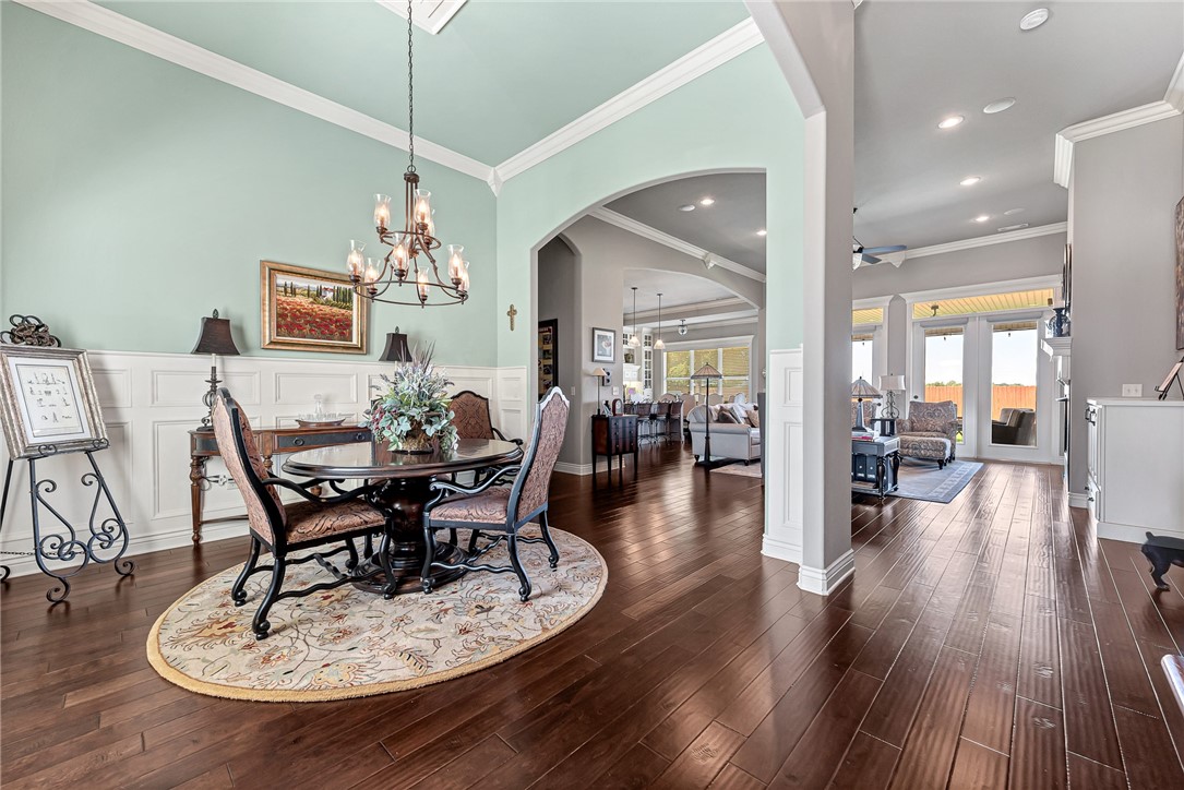 Silo Falls Add Ph II Rogers - Residential