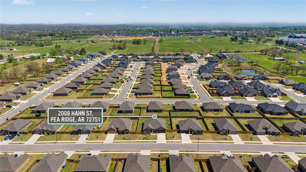 Sedona Rose - Residential