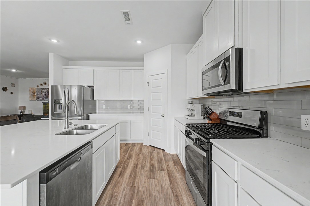 Sedona Rose - Residential