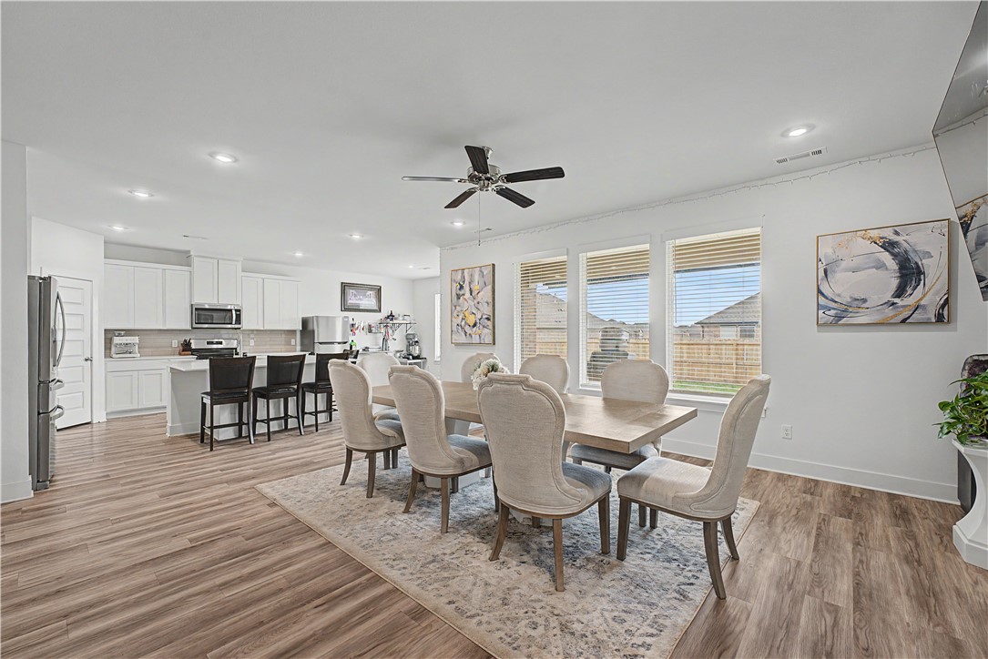 Sedona Rose - Residential