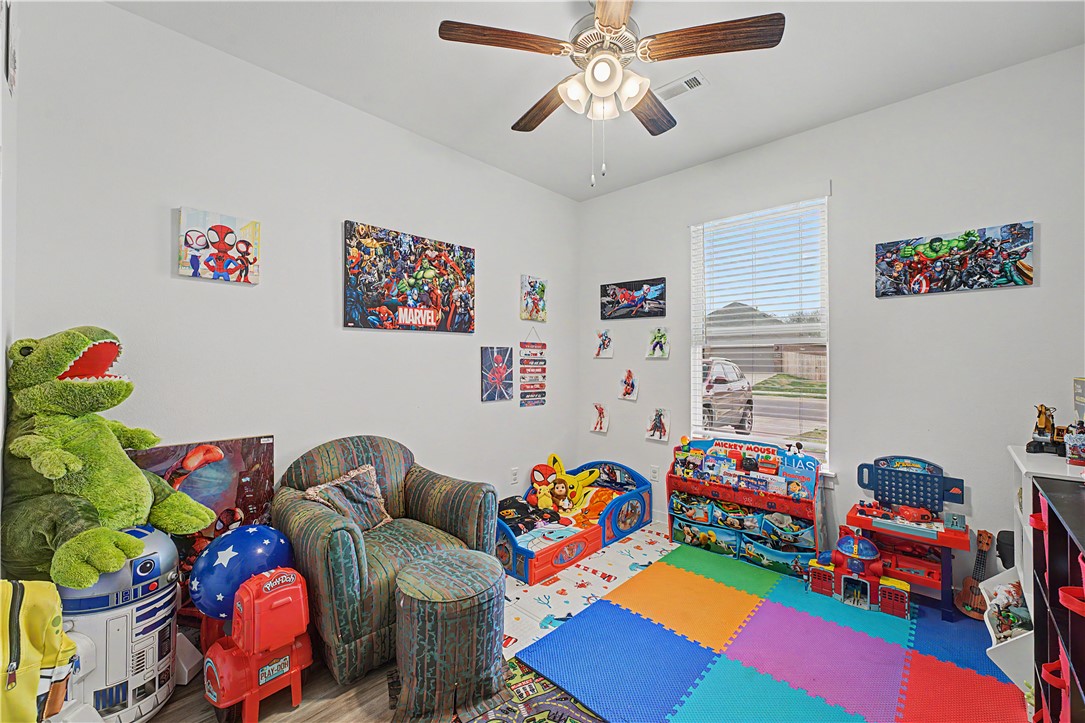 Sedona Rose - Residential